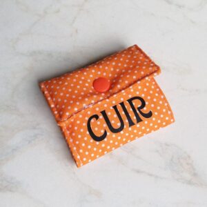 Etui pour aiguille MAC