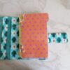 Happy Budget - Enveloppe Budget intercalaire