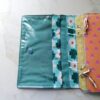 Happy Budget - Enveloppe Budget poche intérieur