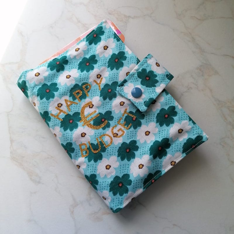 Happy Budget - Enveloppe Budget