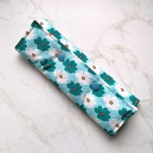 Protection d'épaule pour ceinture sécurité