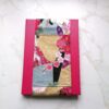 Patron de couture trousse pour agenda