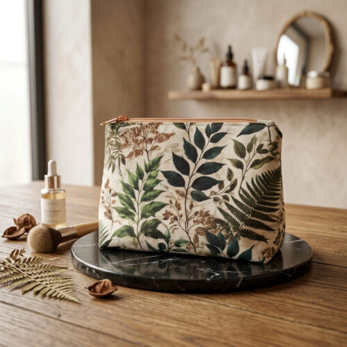 Patron Grande Pochette