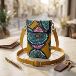 Patron Pochette téléphone